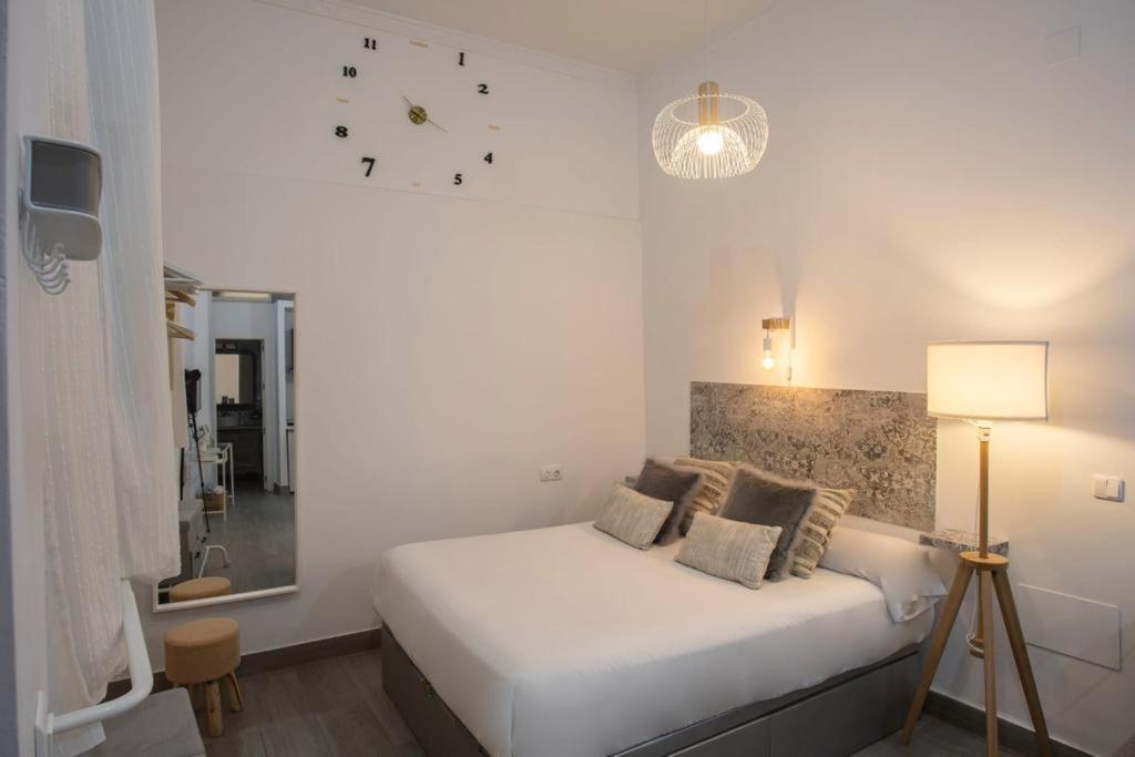 Wish Suite Santa Clara De Sevilla Exterior photo